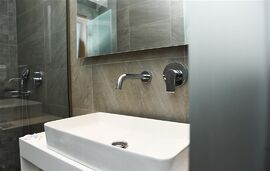 Coral Hotel, Skala Rachoni, Thassos