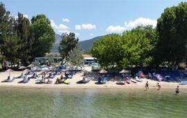 Coral Hotel, Skala Rachoni, Thassos