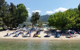 Coral Hotel, Skala Rachoni, Thassos