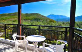 Coral Hotel, Skala Rachoni, Thassos