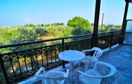 Coral Hotel, Skala Rachoni, Thassos