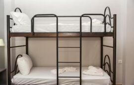 Coral Hotel, Skala Rachoni, Thassos