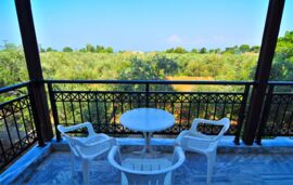 Coral Hotel, Skala Rachoni, Thassos