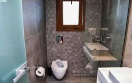 Coral Hotel, Skala Rachoni, Thassos