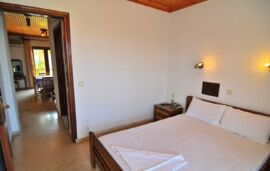 Coral Hotel, Skala Rachoni, Thassos