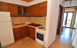 Coral Hotel, Skala Rachoni, Thassos