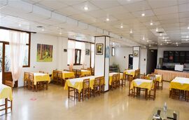 Coral Hotel, Skala Rachoni, Thassos