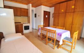 Coral Hotel, Skala Rachoni, Thassos