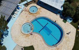 Coral Hotel, Skala Rachoni, Thassos