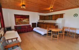 Coral Hotel, Skala Rachoni, Thassos