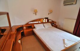 Coral Hotel, Skala Rachoni, Thassos