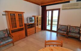 Coral Hotel, Skala Rachoni, Thassos