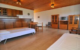 Coral Hotel, Skala Rachoni, Thassos