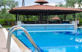 Coral Hotel, Skala Rachoni, Thassos