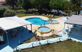 Coral Hotel, Skala Rachoni, Thassos