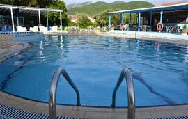 Coral Hotel, Skala Rachoni, Thassos