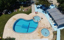 Coral Hotel, Skala Rachoni, Thassos