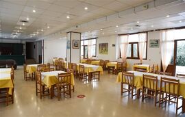 Coral Hotel, Skala Rachoni, Thassos