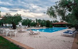 Coral Hotel, Skala Rachoni, Thassos