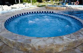 Coral Hotel, Skala Rachoni, Thassos