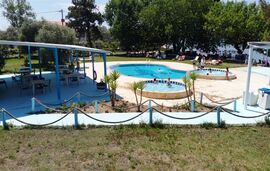 Coral Hotel, Skala Rachoni, Thassos