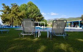 Coral Hotel, Skala Rachoni, Thassos