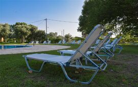 Coral Hotel, Skala Rachoni, Thassos