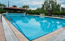 Coral Hotel, Skala Rachoni, Thassos