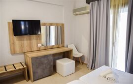 Coral Hotel, Skala Rachoni, Thassos