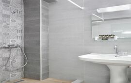 Kazaviti Hotel, Skala Prinos, Thassos