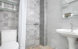 Kazaviti Hotel, Skala Prinos, Thassos