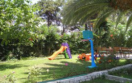 Kazaviti Hotel, Skala Prinos, Thassos