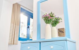 Kazaviti Hotel, Skala Prinos, Thassos