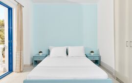 Kazaviti Hotel, Skala Prinos, Thassos