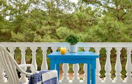 Kazaviti Hotel, Skala Prinos, Thassos