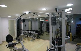 Kazaviti Hotel, Skala Prinos, Thassos