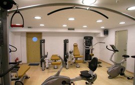 Kazaviti Hotel, Skala Prinos, Thassos