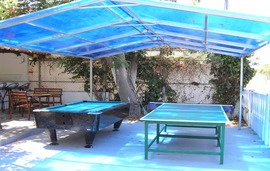 Kazaviti Hotel, Skala Prinos, Thassos