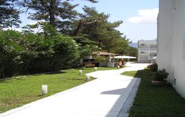 Kazaviti Hotel Skala Prinos Thassos 89