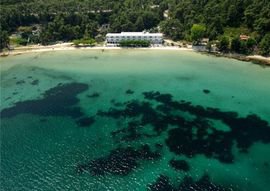 Glyfada Beach 6