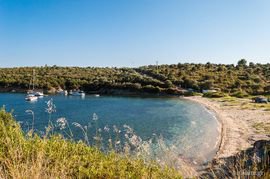 Poseidon beach 7