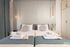 Natassa Hotel Villa, Pachis, Thassos, 2 Bed Superior Room (2+1)