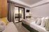 Natassa Hotel Villa, Pachis, Thassos, 3 Bed Room, Superior, Deluxe, Sea View