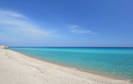 platanitsi beach sarti sithonia 0006