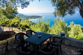 Platanitsi beach