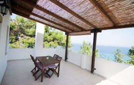 victoria villa limenas thassos lux privilege 2+2 (25)