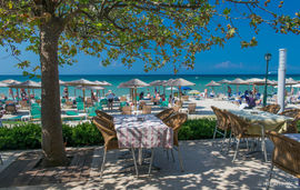 Siviri zapadna obala Kasandre