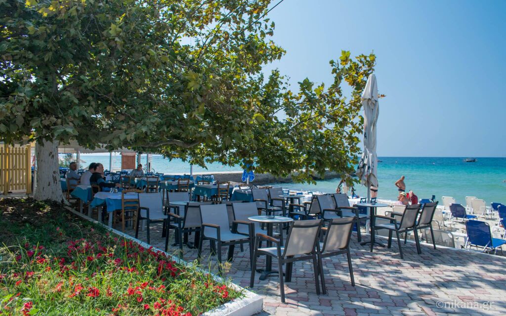 Siviri, Siviri, Kassandra