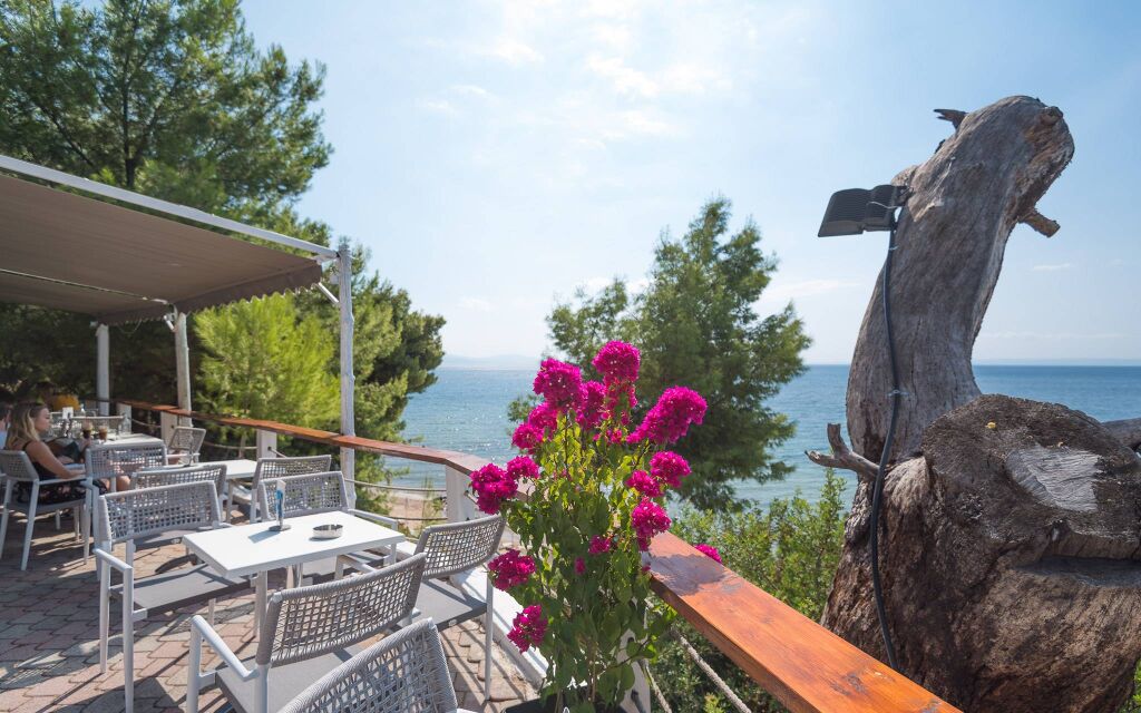 Metamorfosi, Metamorfosi, Sithonia Halkidiki