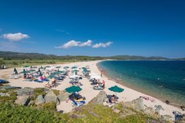 Tristinika beach 16